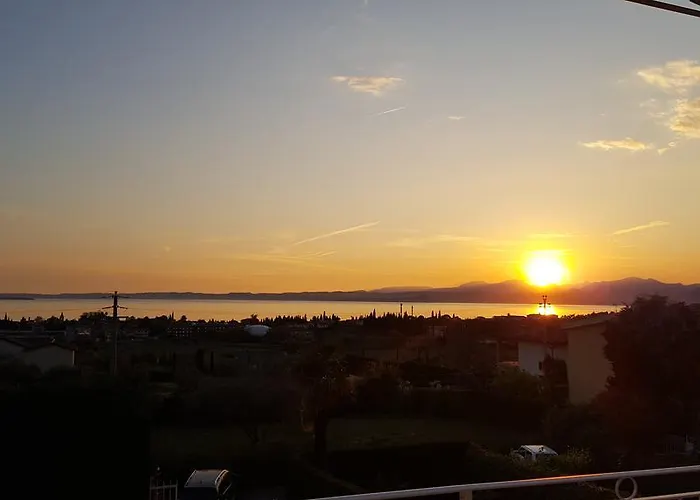 Apartman Casa Sabina