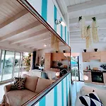 Casa Sabina 公寓 巴多利诺