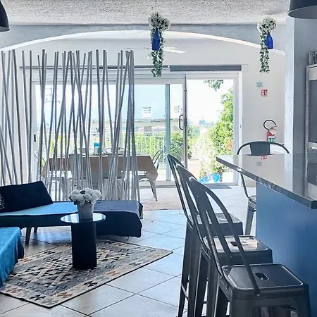 Casa Sabina 巴多利诺